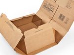 ColomPac® Versandkartons 33,0 x 29,0 x 12,0 cm