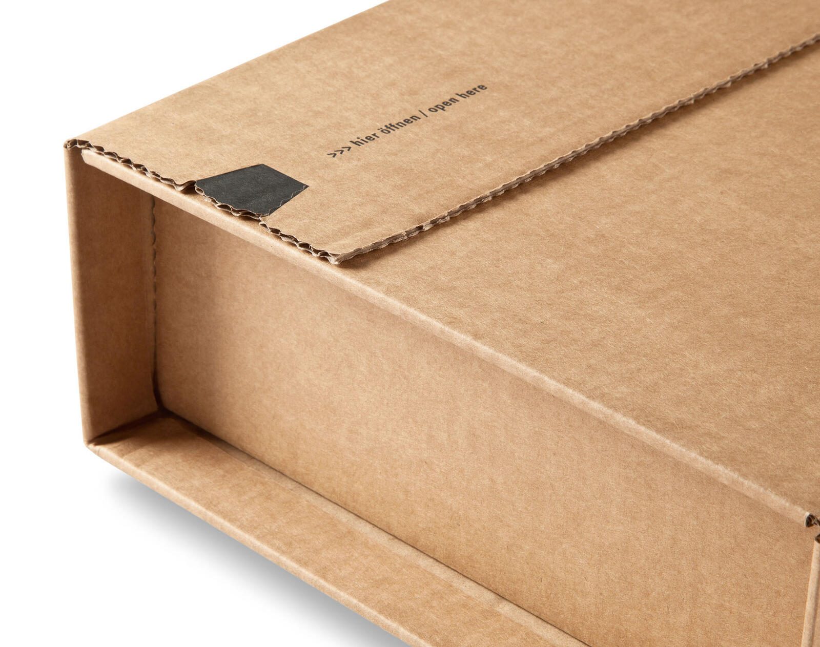 ColomPac® Versandkartons 33,0 x 29,0 x 12,0 cm