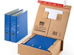 ColomPac® Versandkartons 33,0 x 29,0 x 12,0 cm