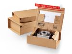ColomPac® Versandkartons 33,0 x 29,0 x 12,0 cm