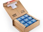 ColomPac® Versandkartons 33,0 x 29,0 x 12,0 cm