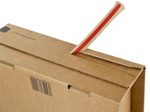 ColomPac® Versandkartons 33,0 x 29,0 x 12,0 cm