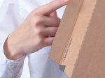 ColomPac® Versandkartons 33,0 x 29,0 x 12,0 cm