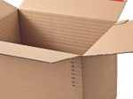 ColomPac® Versandkartons 30,4 x 21,6 x 13,0 - 22,0 cm