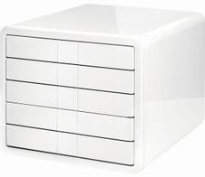 HAN Schubladenbox 1551-12  DIN C4 29,5 x 35,5 x 24,7 cm