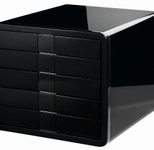 HAN Schubladenbox 1551-13  DIN C4 29,5 x 35,5 x 24,7 cm