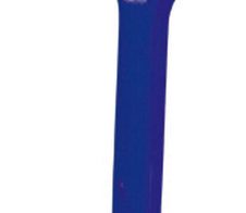 Spülbürste blau Kunststoff
