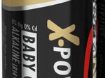 ANSMANN Batterien X-POWER Baby C 1.5 V