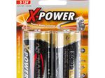 ANSMANN Batterien X-POWER Mono D 1.5 V
