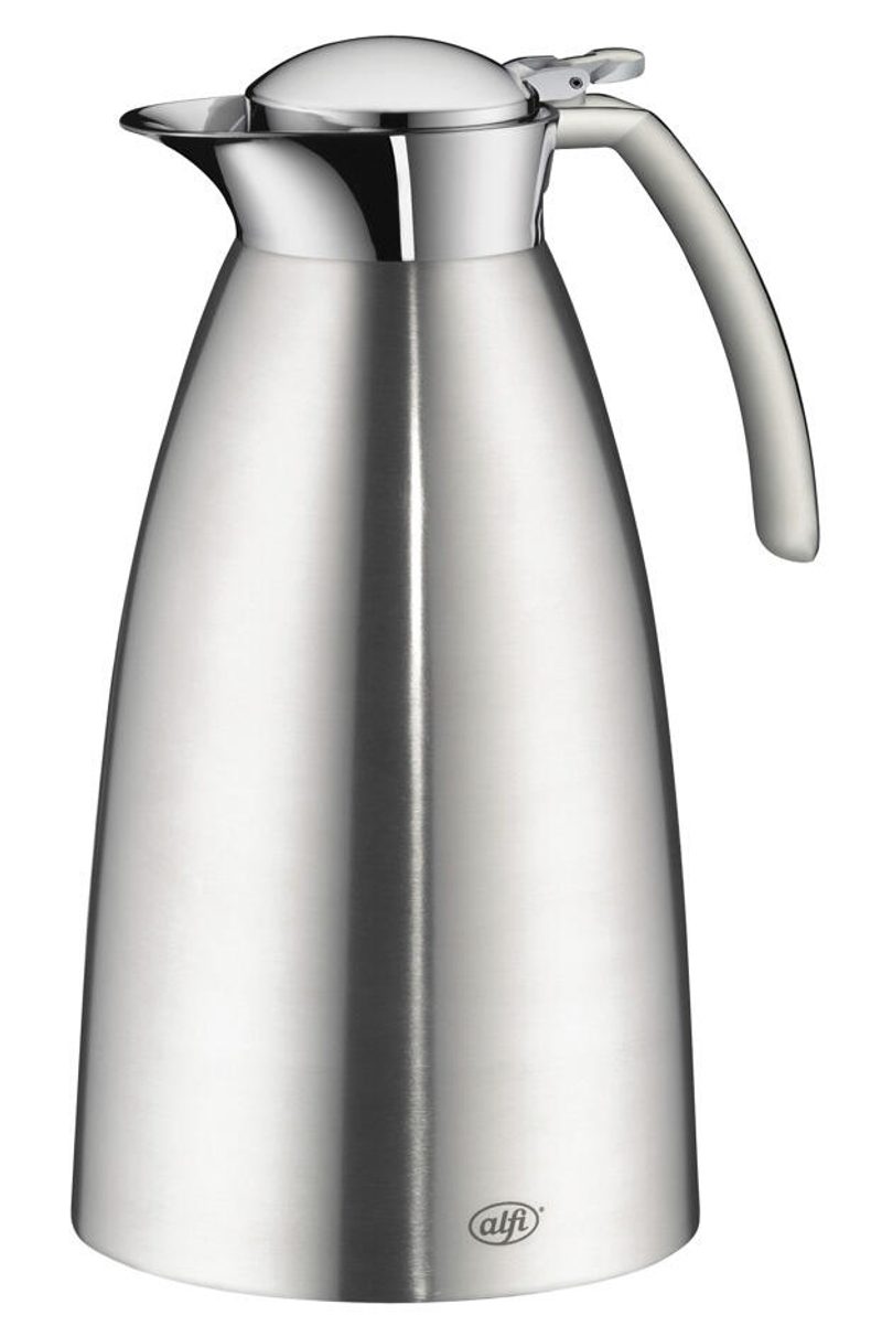 Carafe isotherme alfi Gusto Toptherm 1,5 L argent
