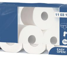 TORK Toilettenpapier T4 Premium Soft 3-lagig