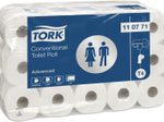 TORK Toilettenpapier T4 Advanced 2-lagig