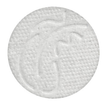 TORK Toilettenpapier T4 Advanced 2-lagig
