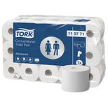 TORK Toilettenpapier T4 Advanced 2-lagig