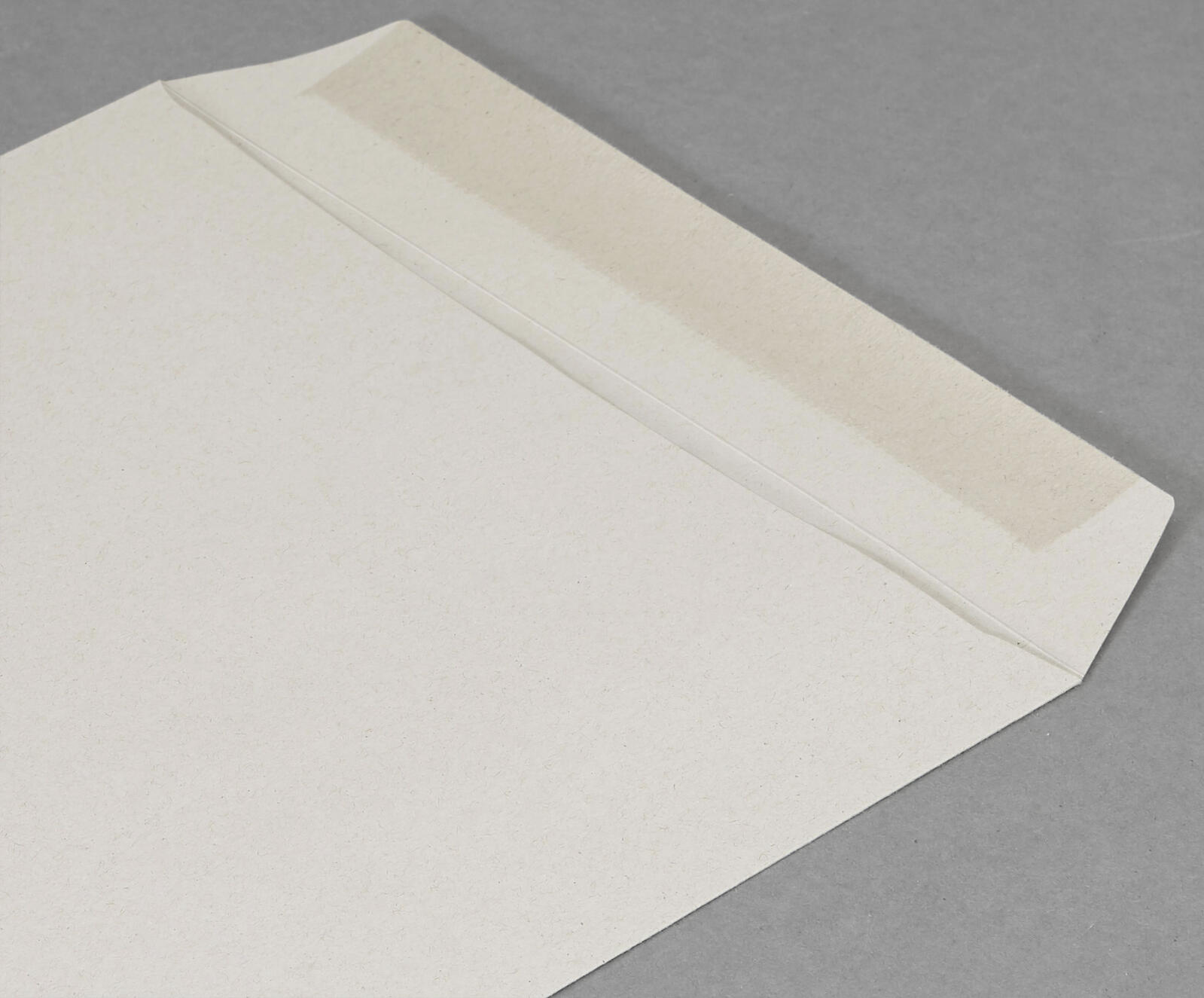 MAILmedia Versandtaschen DIN B4 grau