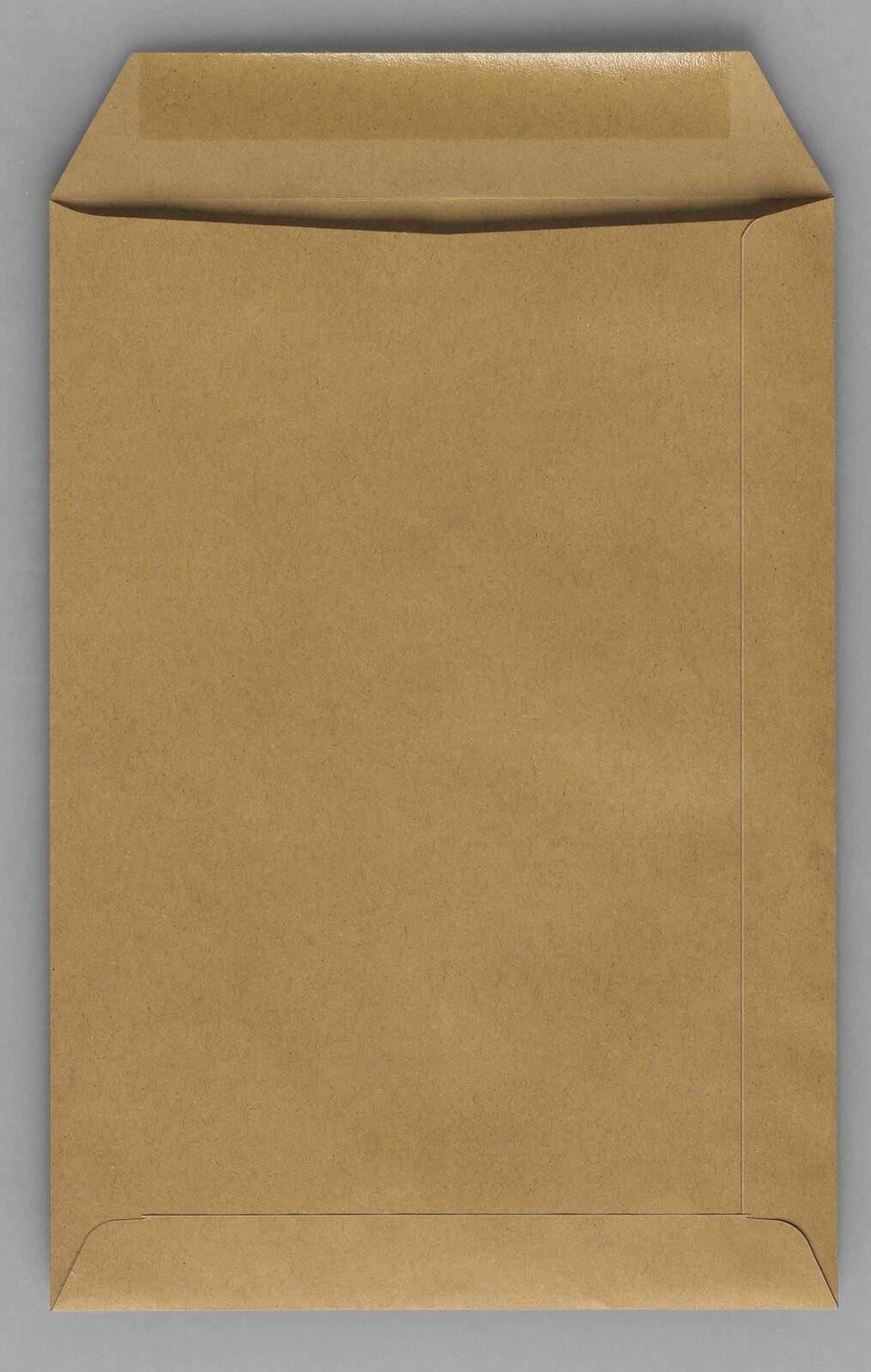 MAILmedia Versandtaschen DIN C5 braun