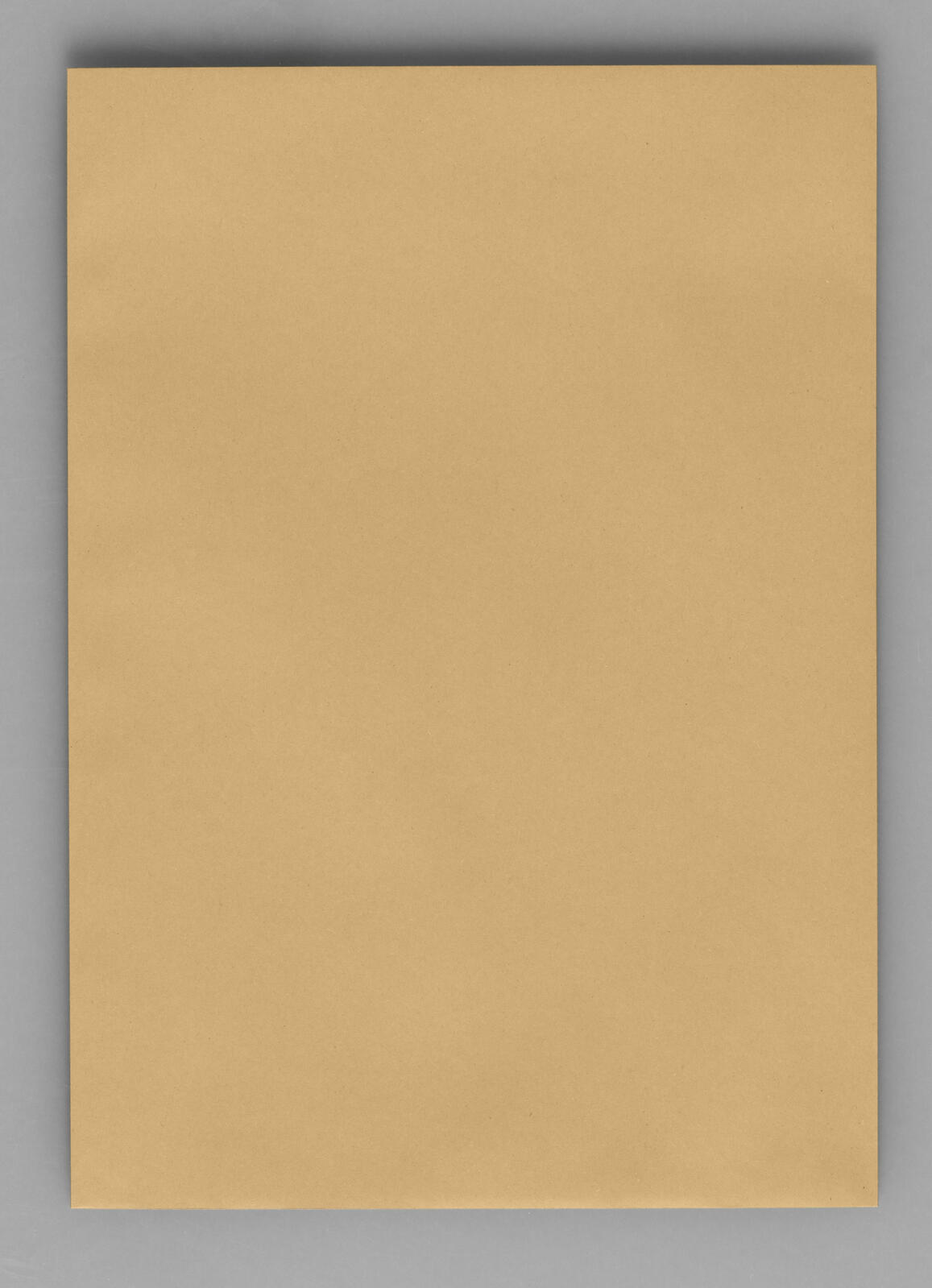 MAILmedia Versandtaschen DIN C4 braun