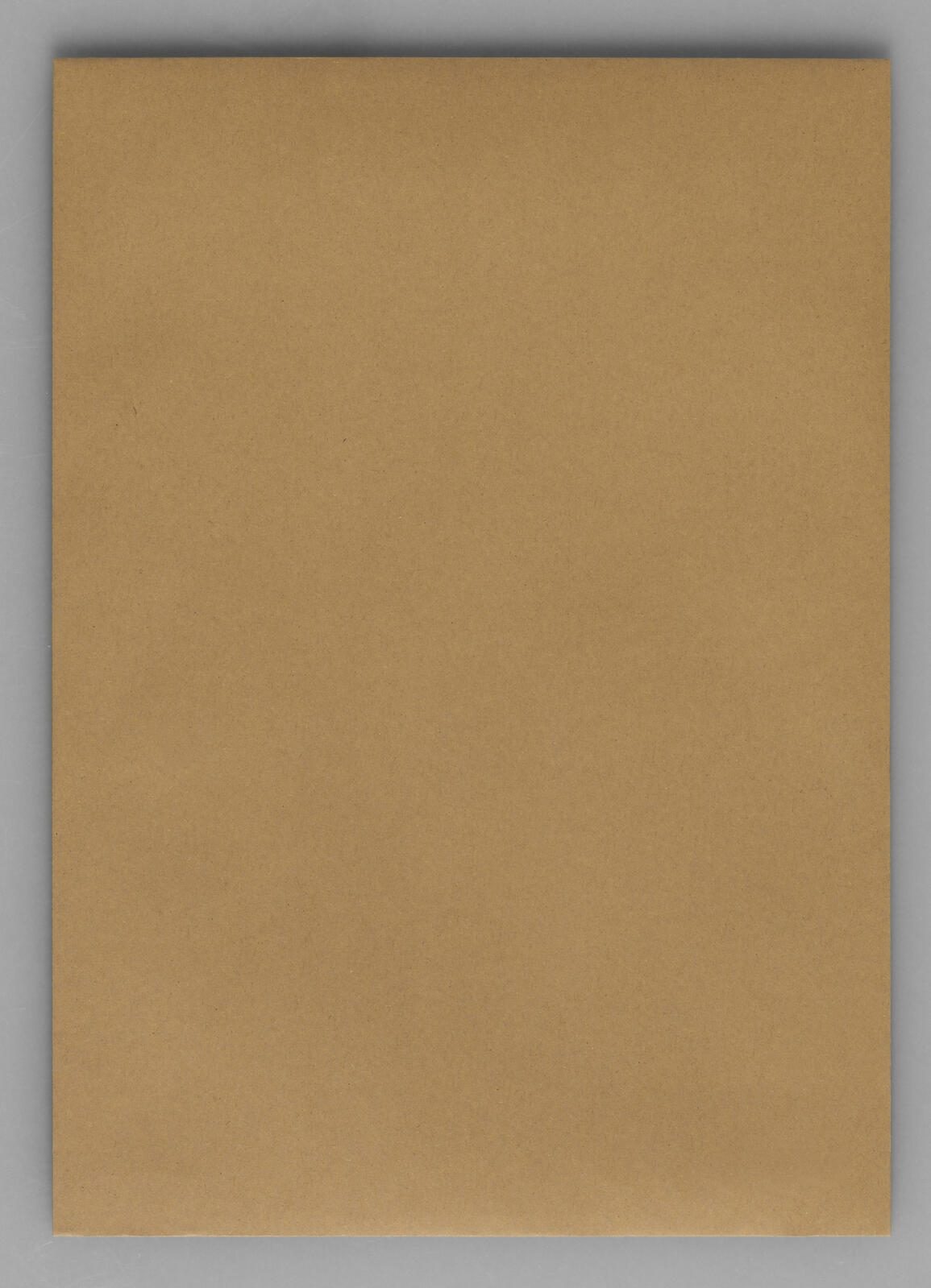 MAILmedia Versandtaschen DIN B4 braun