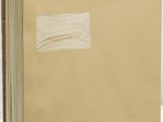 MAILmedia Versandtaschen DIN C4 braun
