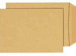 MAILmedia Versandtaschen DIN B4 braun
