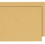 MAILmedia Versandtaschen DIN B4 braun