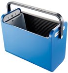 helit Hängeregister-Box ohne Mappen 42,5 x 20,0 x 30,5 cm DIN A4