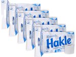 Hakle Toilettenpapier KLASSISCH 3-lagig