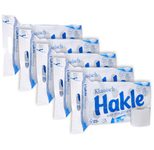 Hakle Toilettenpapier KLASSISCH 3-lagig