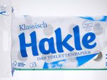 Hakle Toilettenpapier KLASSISCH 3-lagig