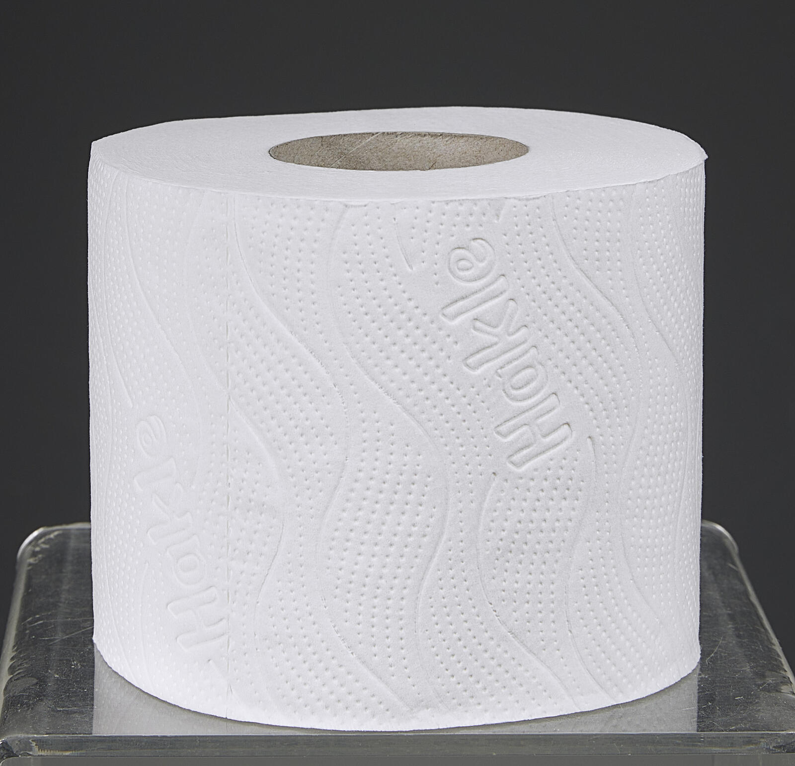 Hakle Toilettenpapier KLASSISCH 3-lagig