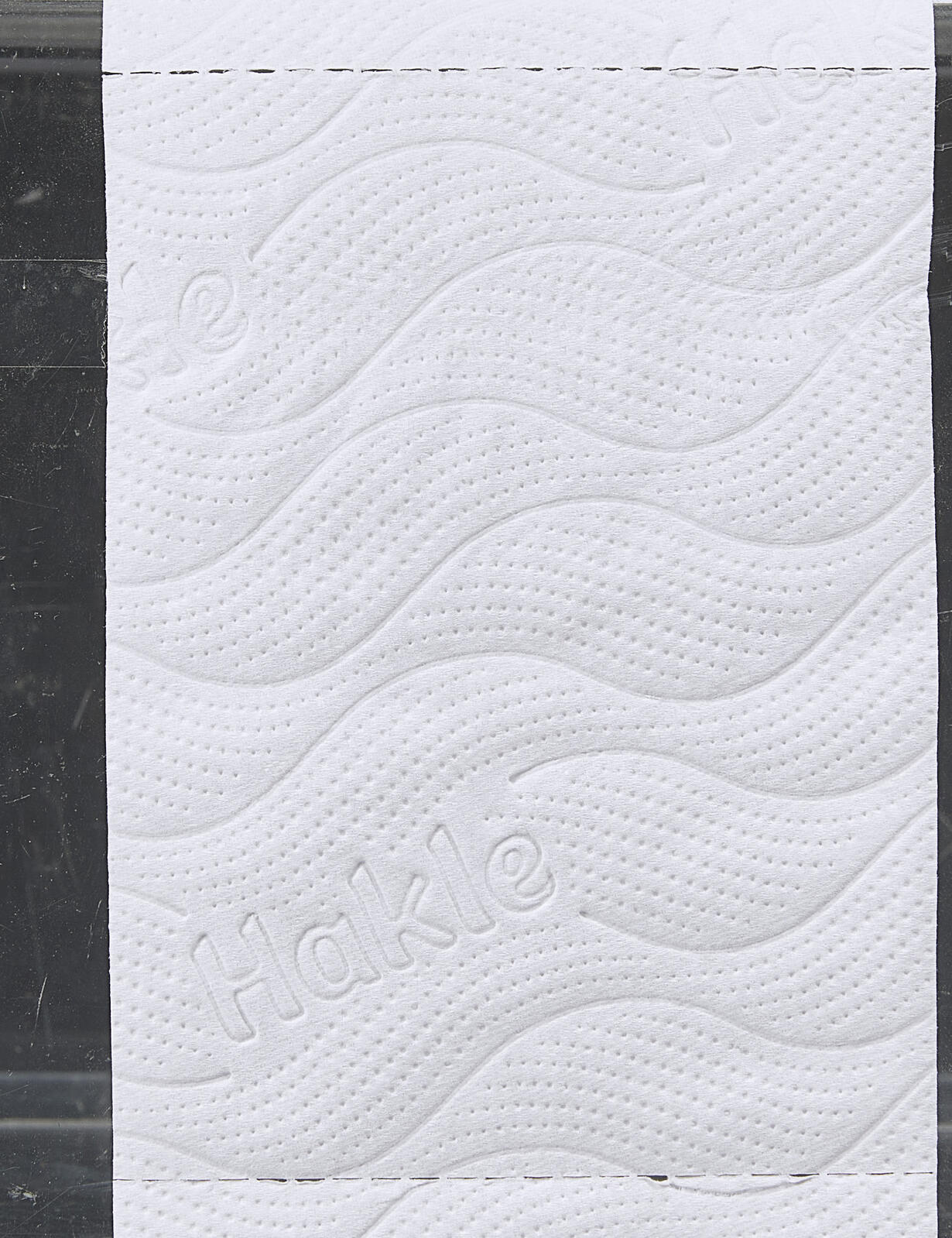 Hakle Toilettenpapier KLASSISCH 3-lagig