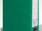 herlitz Ordner Rückenbreite 5 cm DIN A4 Karton grün
