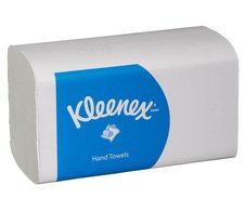 Kleenex® Papierhandtücher PROFESSIONAL 2-lagig