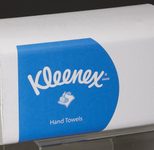 Kleenex® Papierhandtücher PROFESSIONAL 2-lagig