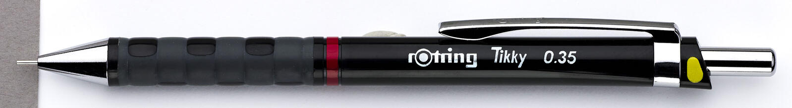 rotring Druckbleistift Tikky