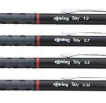 rotring Druckbleistift Tikky