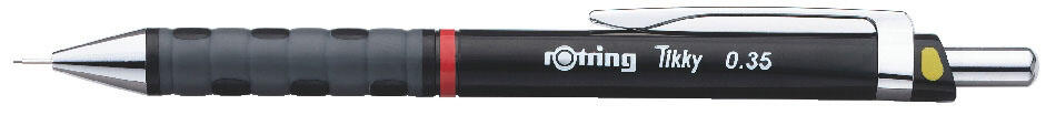 rotring Druckbleistift Tikky