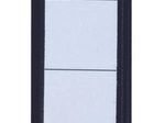 DURABLE ORDOFIX® Ordneretiketten für 5 cm Rückenbreite 27,0 x 390,0 mm