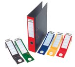 DURABLE ORDOFIX® Ordneretiketten für 5 cm Rückenbreite 27,0 x 390,0 mm