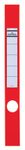 DURABLE ORDOFIX® Ordneretiketten für 5 cm Rückenbreite 27,0 x 390,0 mm
