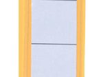 DURABLE ORDOFIX® Ordneretiketten für 5 cm Rückenbreite 27,0 x 390,0 mm