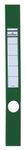 DURABLE ORDOFIX® Ordneretiketten für 5 cm Rückenbreite 27,0 x 390,0 mm