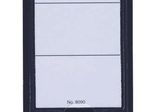 DURABLE ORDOFIX® Ordneretiketten für 8 cm Rückenbreite 47,0 x 390,0 mm