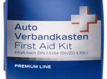 Holthaus Medical Verbandskasten PREMIUM DIN 13164