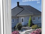 SIGEL Wandprospekthalter DIN A4 1-Fach transparent