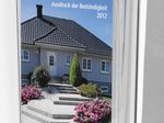 SIGEL Wandprospekthalter DIN A4 1-Fach transparent