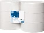 TORK Jumbo-Toilettenpapier T1 Universal 1-lagig