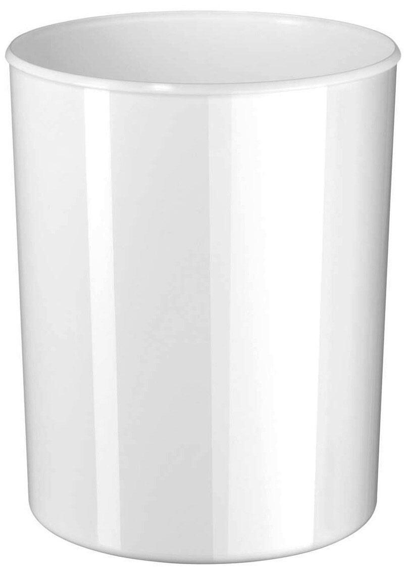 HAN Papierkorb 13,0 l weiß