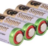 GP Batterien V 23 GA Fotobatterie 12 V