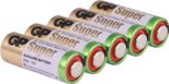 GP Batterien V 23 GA Fotobatterie 12 V